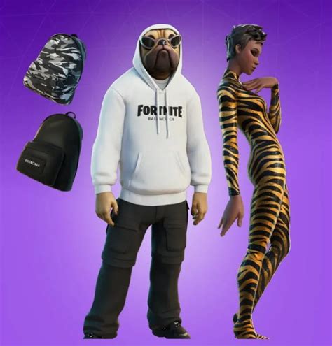 gucci x fortnite|fortnite balanciaga skin.